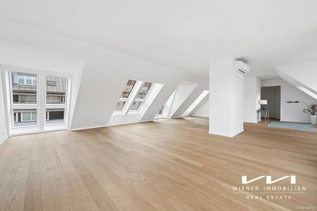 3-Zimmer-Wohnung kaufen in Wien – 201,07 m², € 2.965.000 – Bild 8 von 32