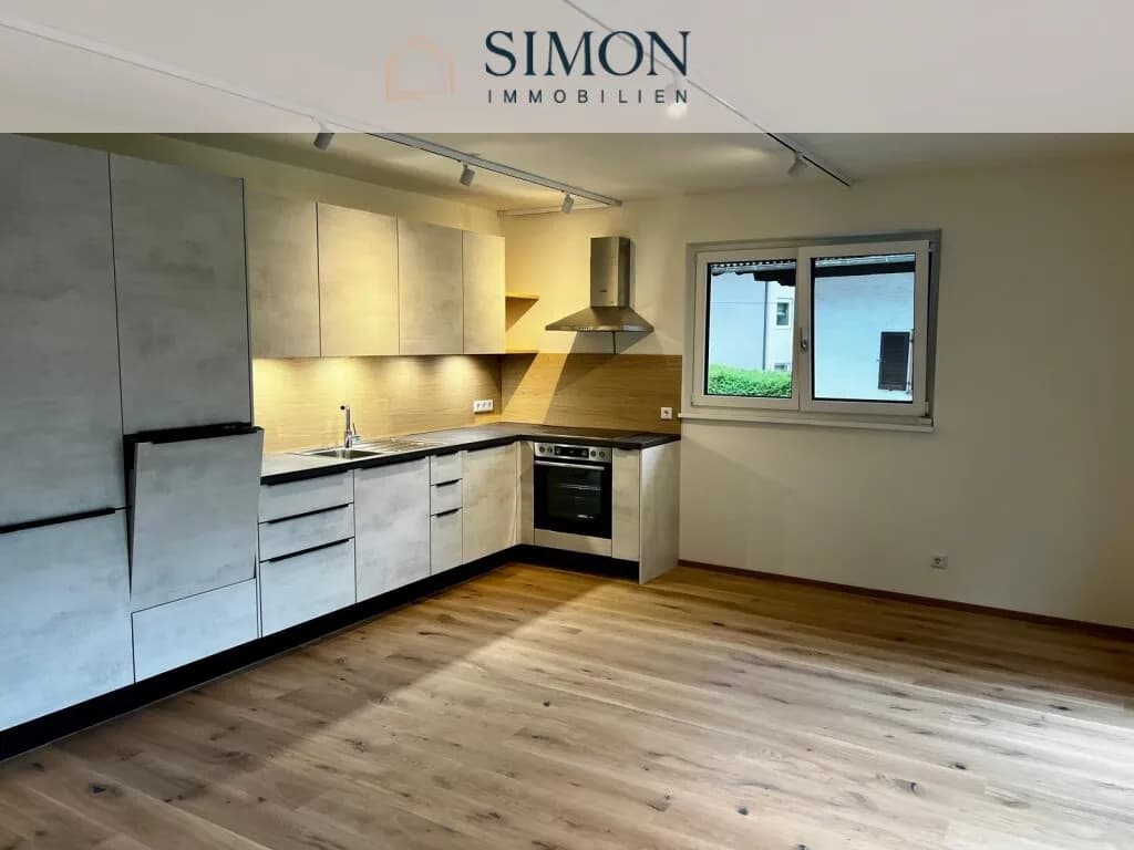 3-Zimmer-Wohnung mieten in Sankt Johann im Pongau – 73 m², € 1.650 – Bild 2 von 15