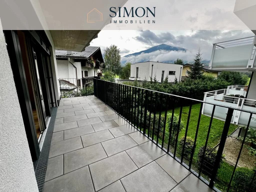 3-Zimmer-Wohnung mieten in Sankt Johann im Pongau – 73 m², € 1.650 – Bild 11 von 15