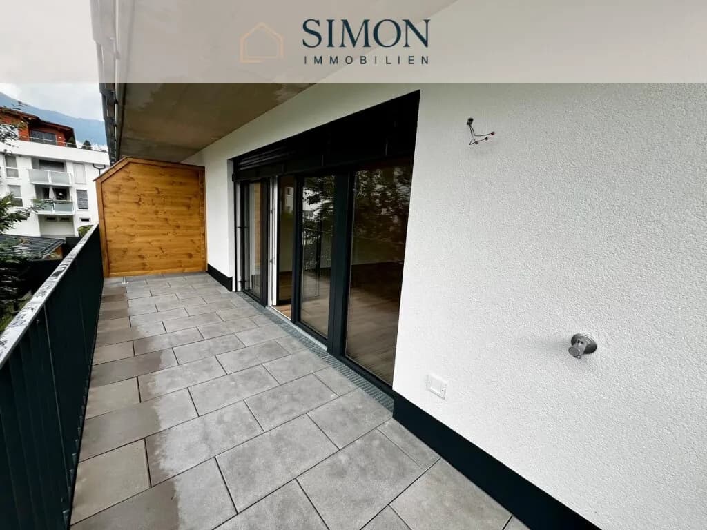 3-Zimmer-Wohnung mieten in Sankt Johann im Pongau – 73 m², € 1.650 – Bild 13 von 15