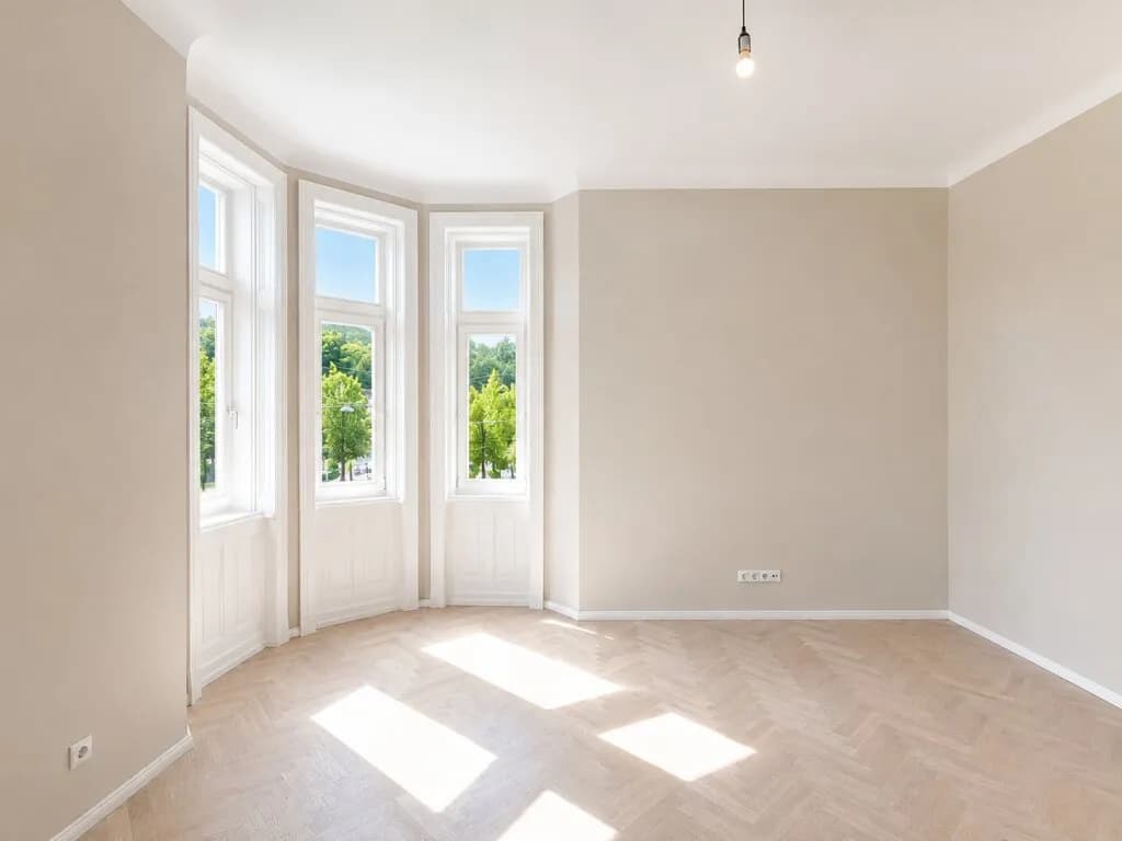 3-Zimmer-Wohnung kaufen in Wien – 77,66 m², € 584.600 – Bild 2 von 14