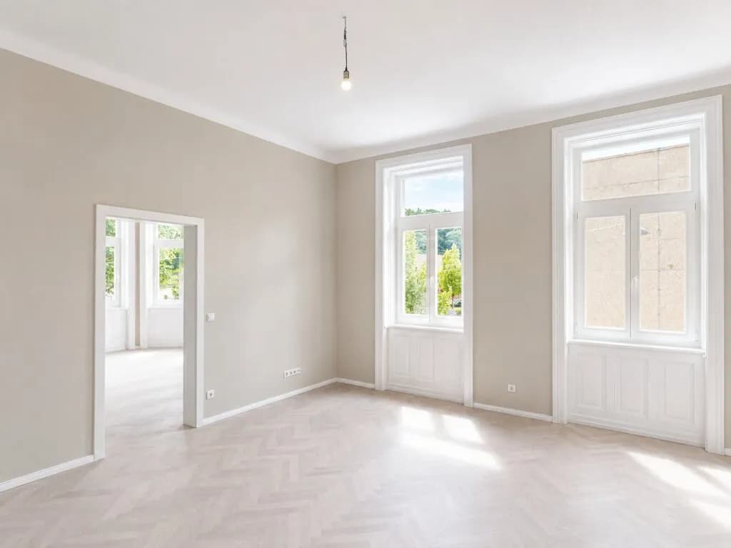 3-Zimmer-Wohnung kaufen in Wien – 77,66 m², € 584.600 – Bild 3 von 14
