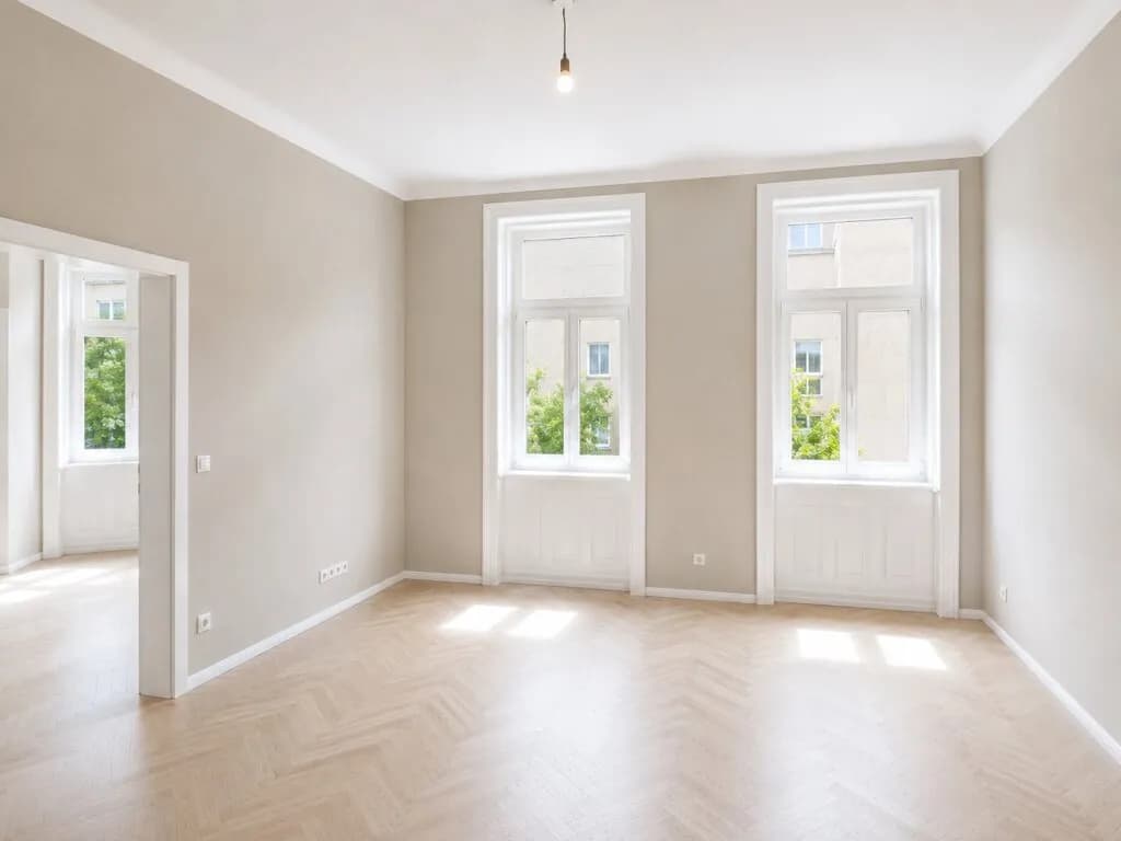 3-Zimmer-Wohnung kaufen in Wien – 77,66 m², € 584.600 – Bild 8 von 14
