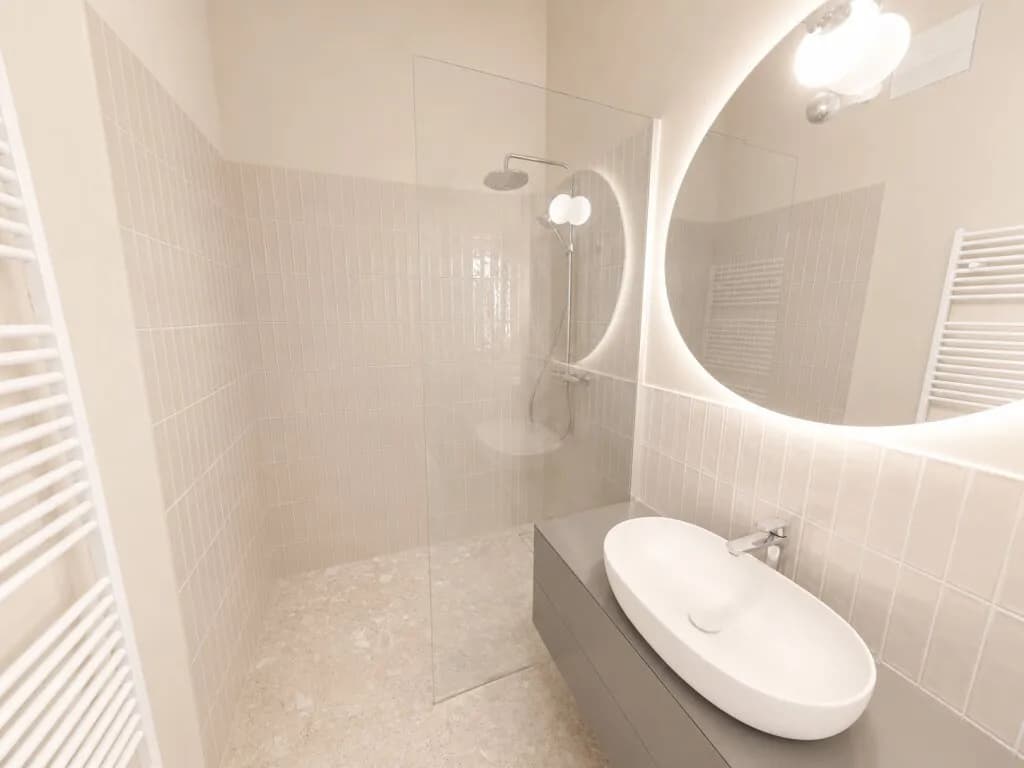 3-Zimmer-Wohnung kaufen in Wien – 77,66 m², € 584.600 – Bild 9 von 14