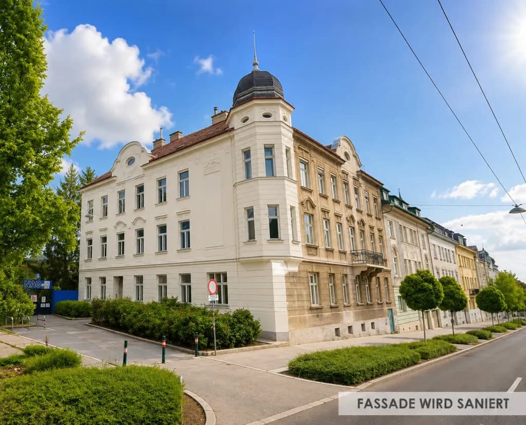 3-Zimmer-Wohnung kaufen in Wien – 77,66 m², € 584.600 – Bild 11 von 14