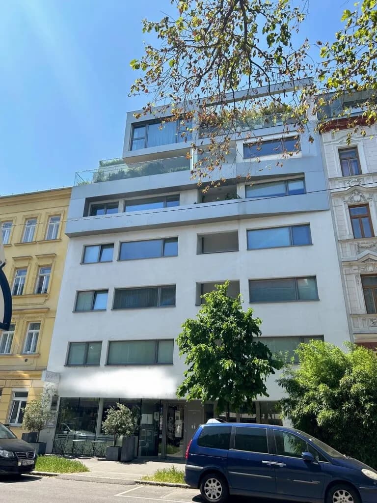 3-Zimmer-Wohnung mieten in Wien – 78,47 m², € 1.558 – Bild 3 von 30