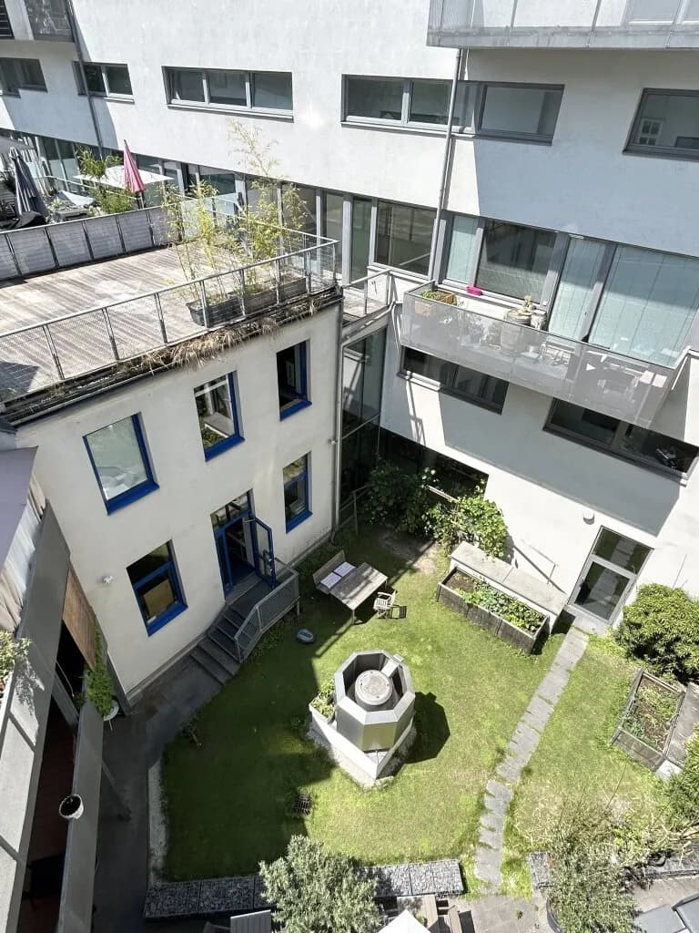 3-Zimmer-Wohnung mieten in Wien – 78,47 m², € 1.558 – Bild 14 von 30