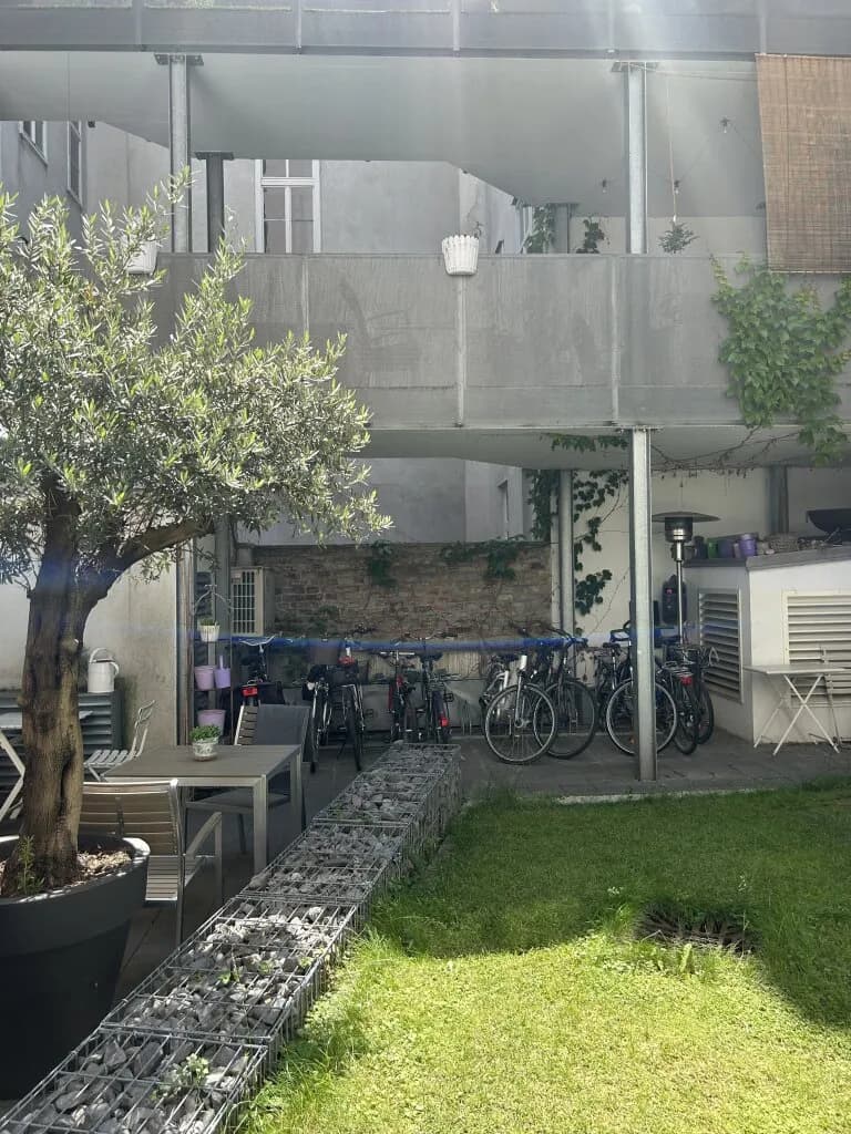 3-Zimmer-Wohnung mieten in Wien – 78,47 m², € 1.558 – Bild 15 von 30