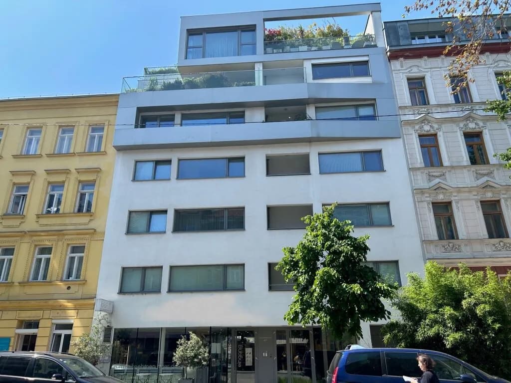 3-Zimmer-Wohnung mieten in Wien – 78,47 m², € 1.558 – Bild 26 von 30