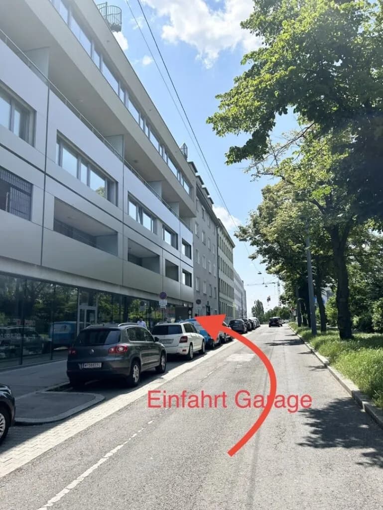3-Zimmer-Wohnung mieten in Wien – 78,47 m², € 1.558 – Bild 30 von 30