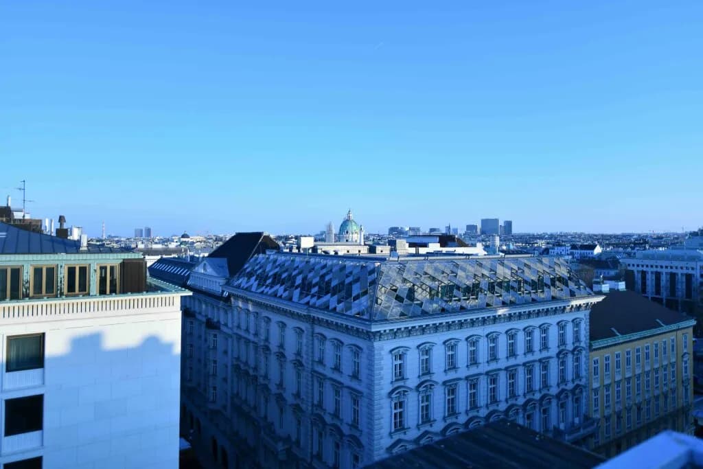 4-Zimmer-Wohnung kaufen in Wien – 223 m², € 4.500.000 – Bild 9 von 23