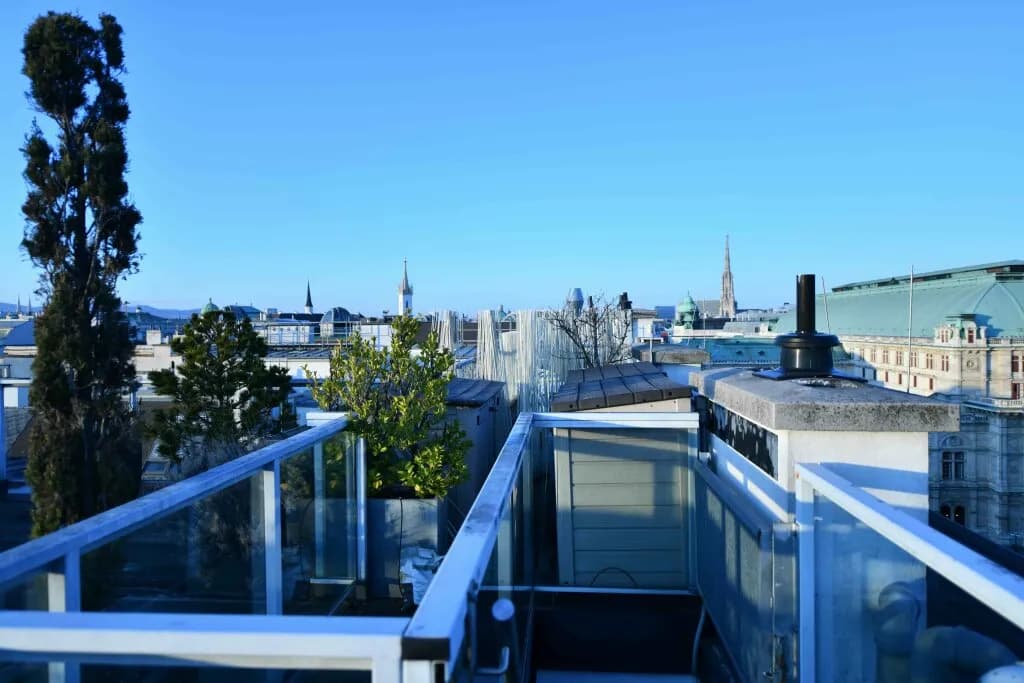 4-Zimmer-Wohnung kaufen in Wien – 223 m², € 4.500.000 – Bild 10 von 23
