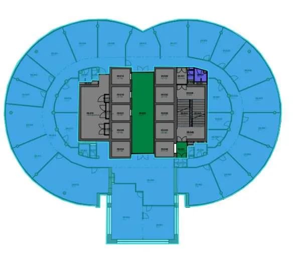 Gewerbeimmobilie mieten in Wien – 425 m², € 13 – Bild 7 von 10