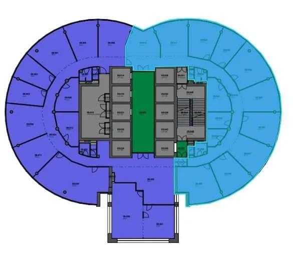 Gewerbeimmobilie mieten in Wien – 425 m², € 13 – Bild 9 von 10