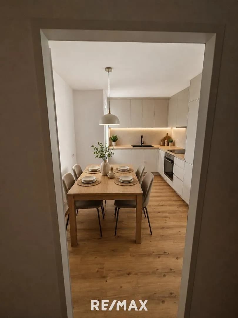 3-Zimmer-Wohnung mieten in Linz Land – 86 m², € 1.288 – Bild 3 von 21