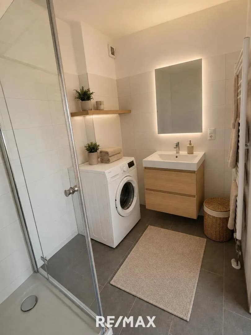 3-Zimmer-Wohnung mieten in Linz Land – 86 m², € 1.288 – Bild 11 von 21