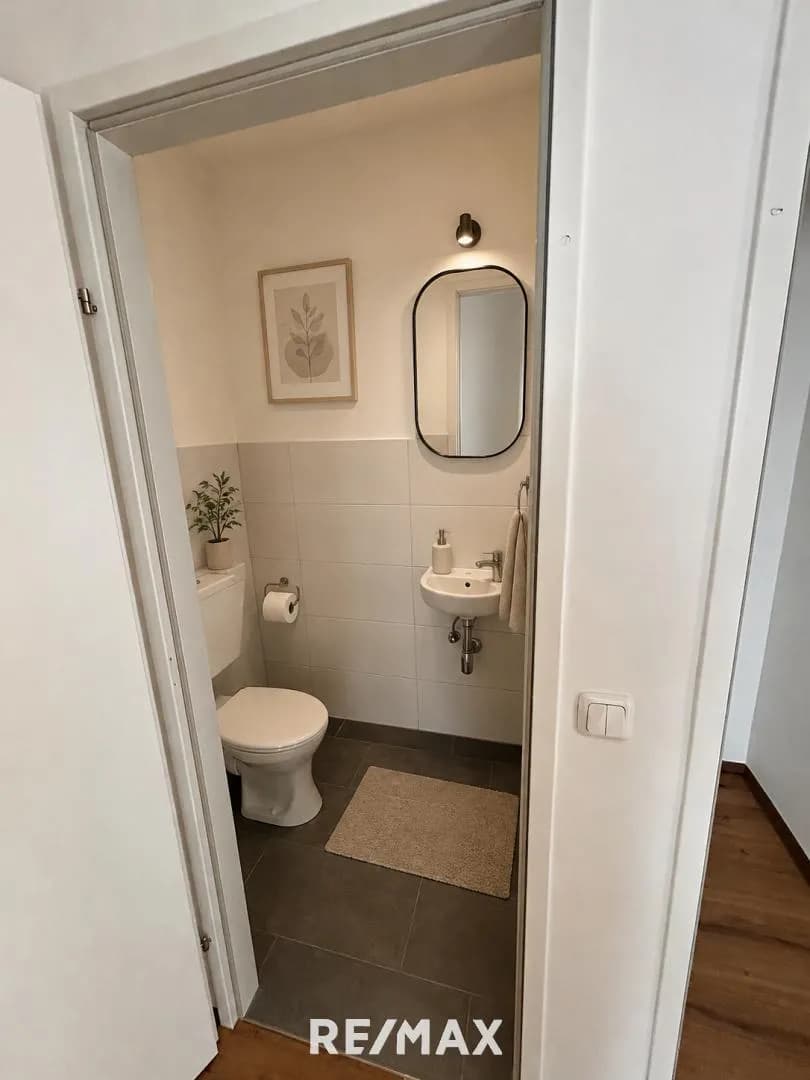 3-Zimmer-Wohnung mieten in Linz Land – 86 m², € 1.288 – Bild 13 von 21