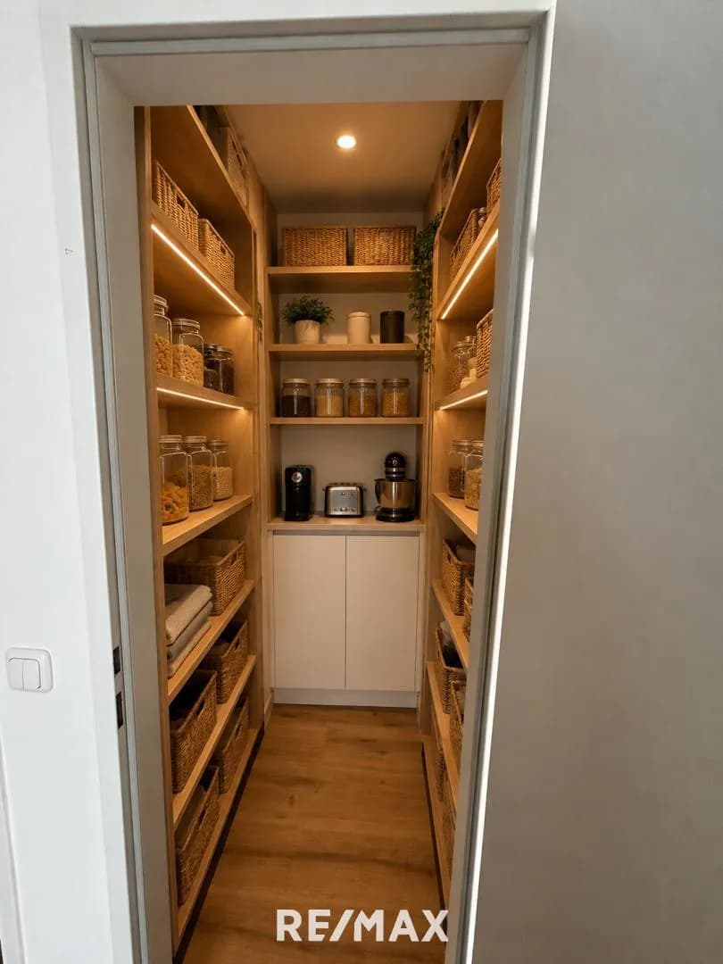 3-Zimmer-Wohnung mieten in Linz Land – 86 m², € 1.288 – Bild 17 von 21