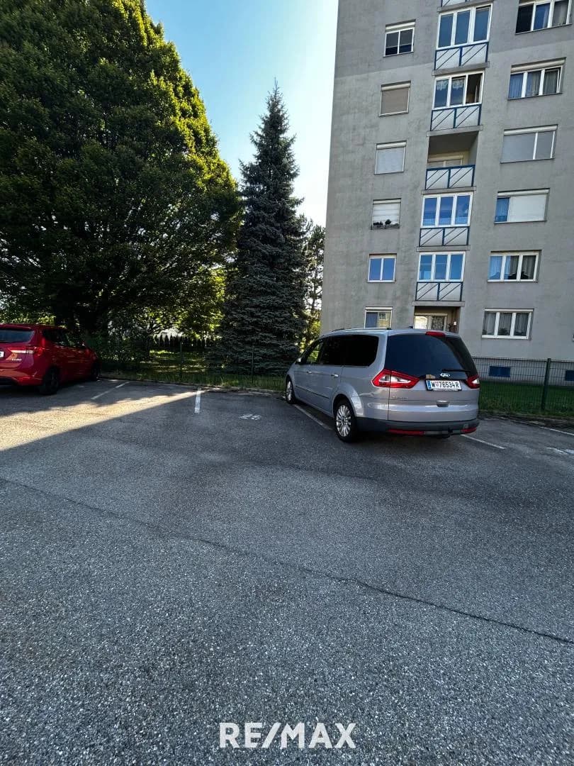 3-Zimmer-Wohnung mieten in Linz Land – 86 m², € 1.288 – Bild 19 von 21