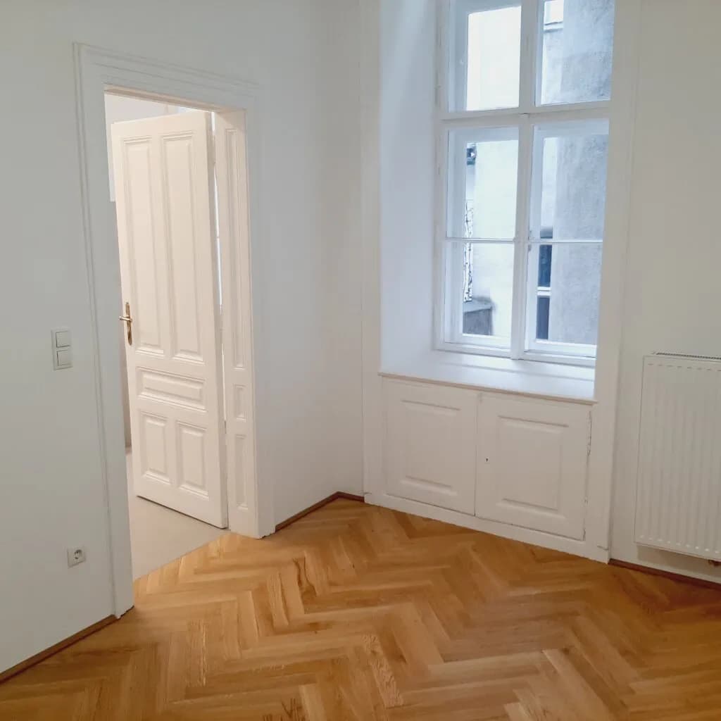 Wohnung mieten in Wien – 95,74 m², € 1.776 – Bild 2 von 6