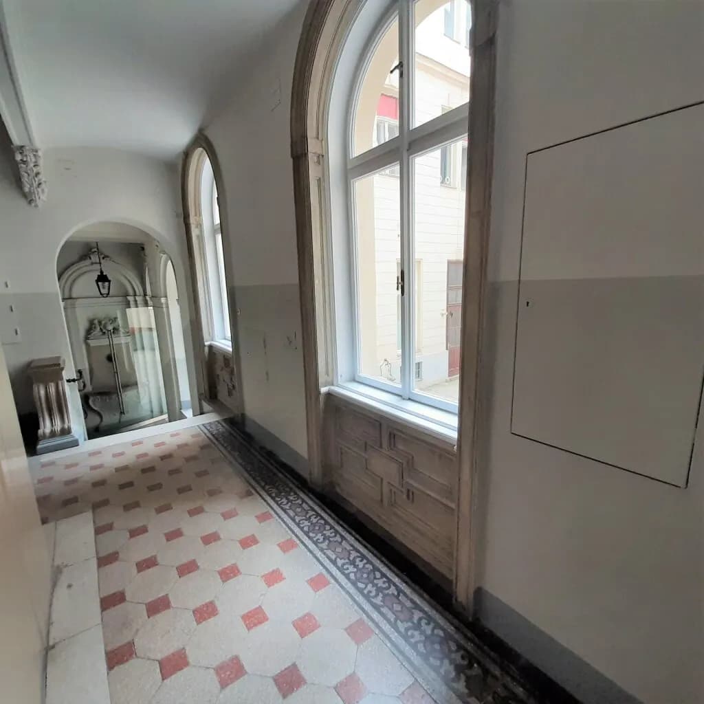 Wohnung mieten in Wien – 95,74 m², € 1.776 – Bild 3 von 6