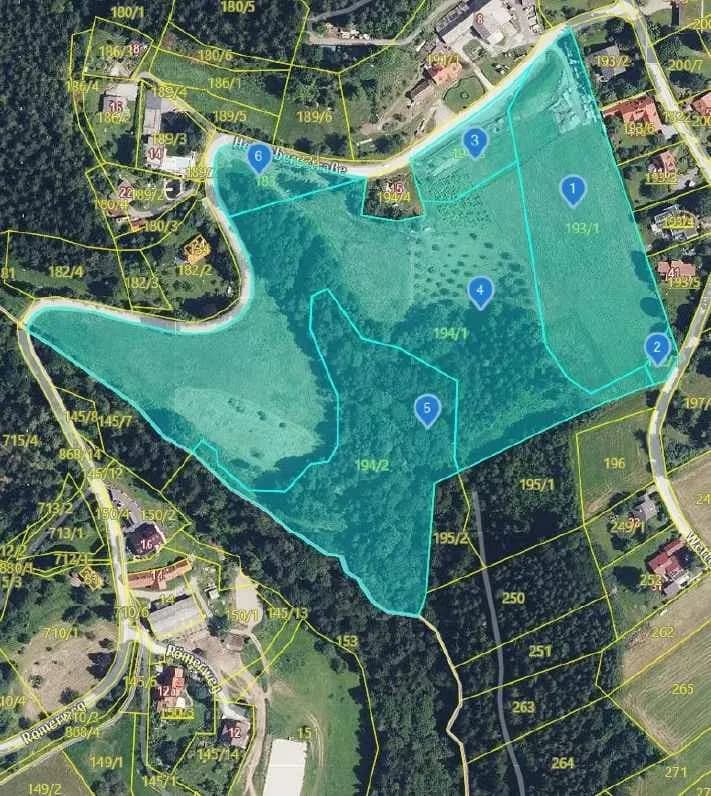 Immobilie kaufen in Graz-Umgebung – 53 000 m², € 199.000 – Bild 7 von 7