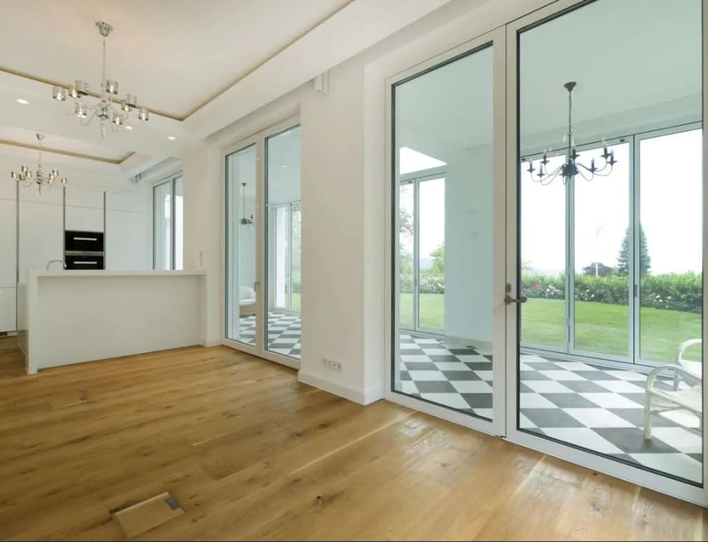 5-Zimmer-Wohnung mieten in Linz – 115 m², € 2.149 – Bild 7 von 13