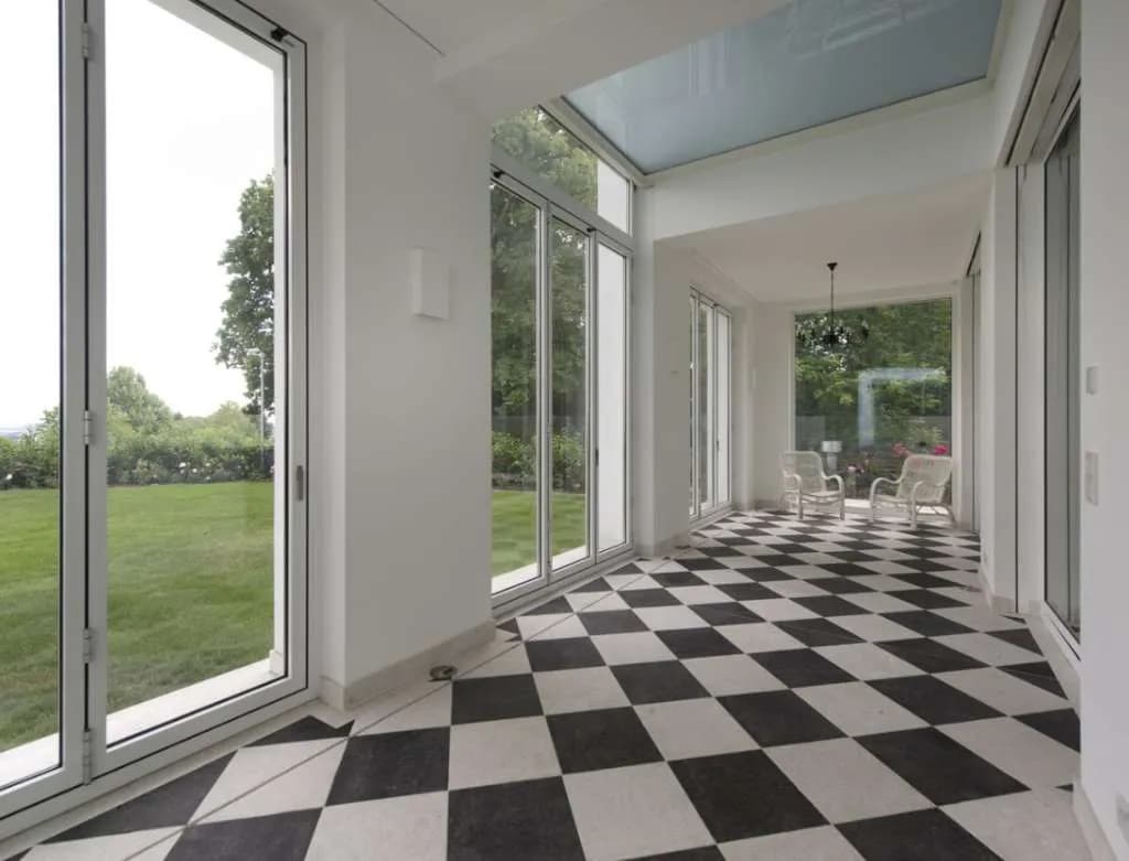 5-Zimmer-Wohnung mieten in Linz – 115 m², € 2.149 – Bild 8 von 13