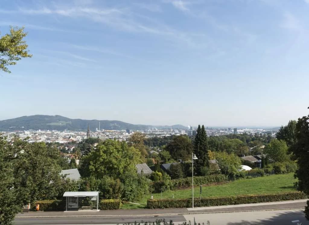 5-Zimmer-Wohnung mieten in Linz – 115 m², € 2.149 – Bild 12 von 13