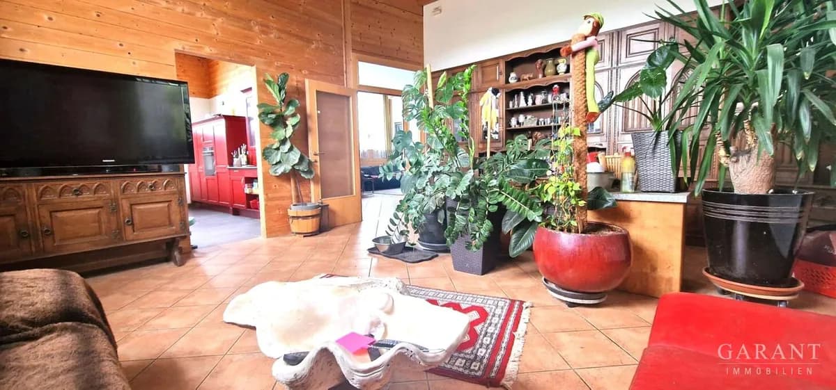 10-Zimmer-Gewerbeimmobilie kaufen in Rohrbach – 700 m², € 450.000 – Bild 4 von 5