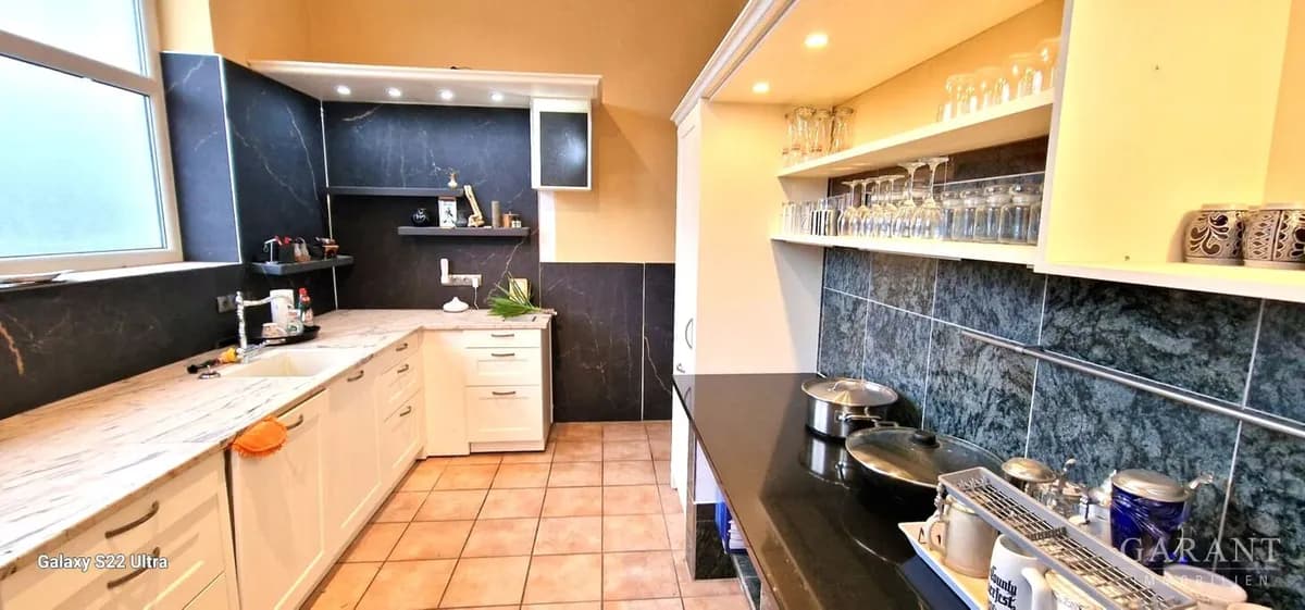 10-Zimmer-Gewerbeimmobilie kaufen in Rohrbach – 700 m², € 450.000 – Bild 5 von 5