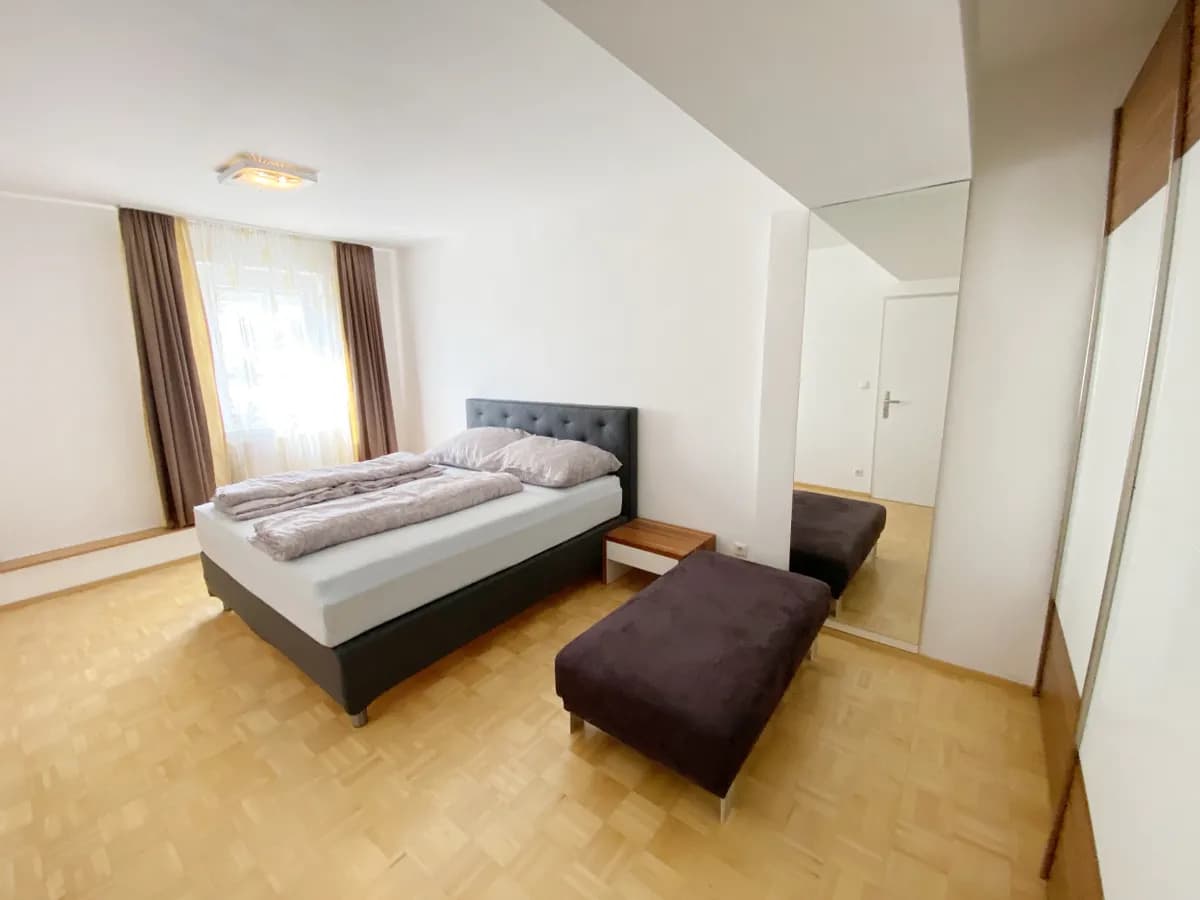 2-Zimmer-Wohnung kaufen in Wels – 80 m², € 229.000 – Bild 4 von 9