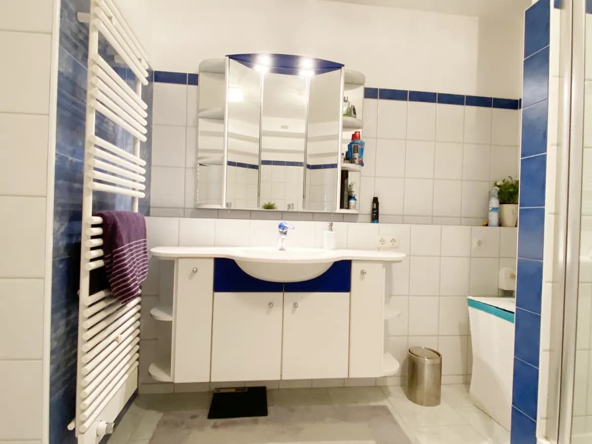2-Zimmer-Wohnung kaufen in Wels – 80 m², € 229.000 – Bild 6 von 9