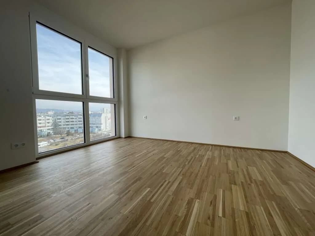 2-Zimmer-Wohnung kaufen in Graz – 41,27 m², € 224.000 – Bild 2 von 21
