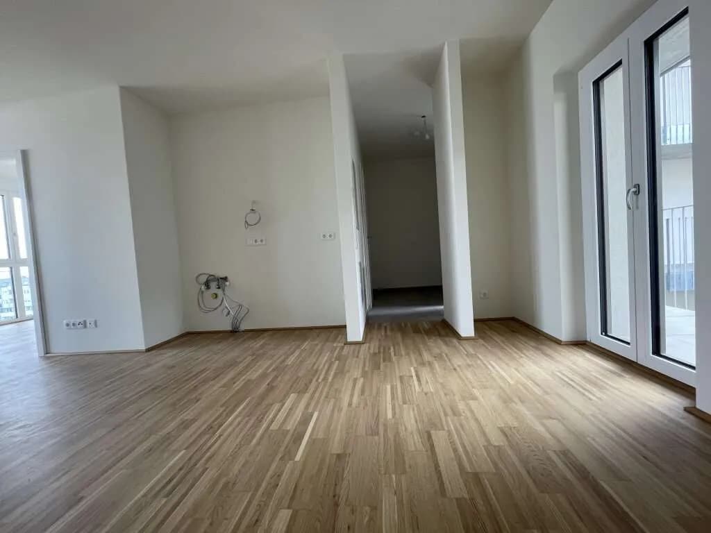 2-Zimmer-Wohnung kaufen in Graz – 41,27 m², € 224.000 – Bild 3 von 21