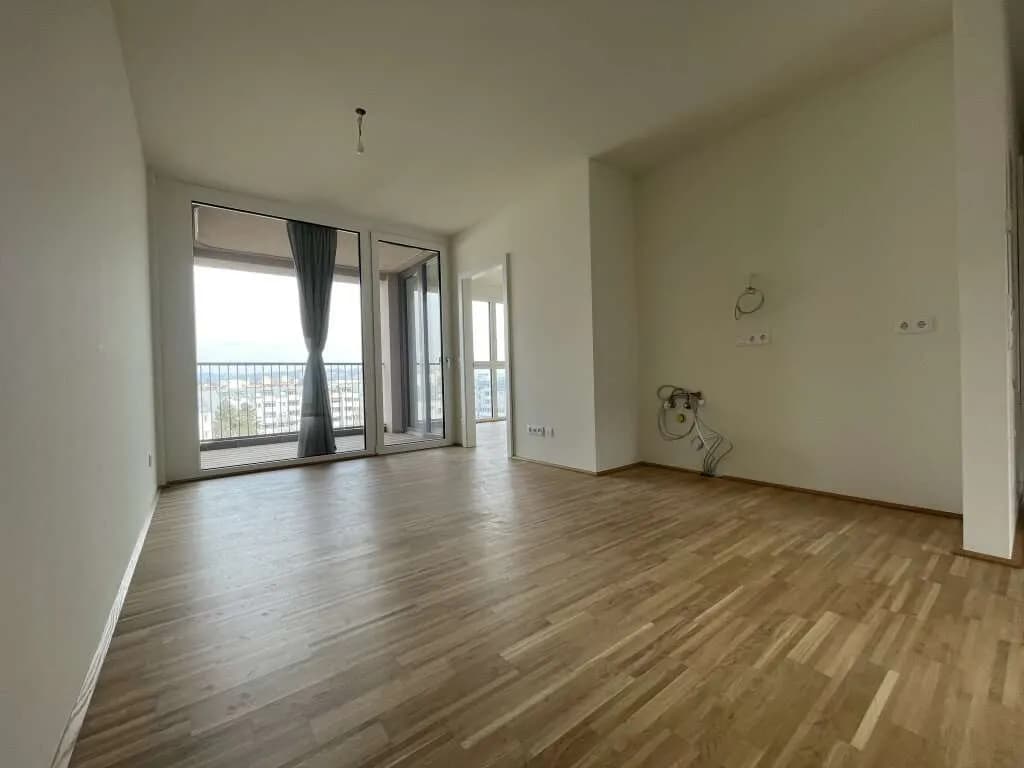 2-Zimmer-Wohnung kaufen in Graz – 41,27 m², € 224.000 – Bild 4 von 21