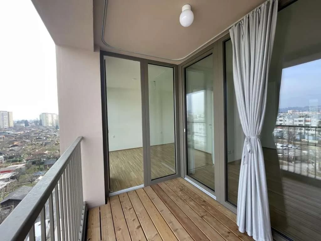 2-Zimmer-Wohnung kaufen in Graz – 41,27 m², € 224.000 – Bild 6 von 21
