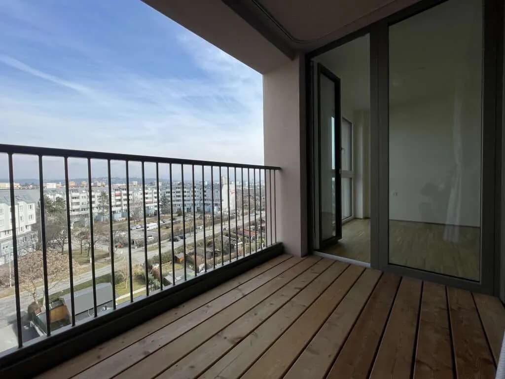 2-Zimmer-Wohnung kaufen in Graz – 41,27 m², € 224.000 – Bild 10 von 21
