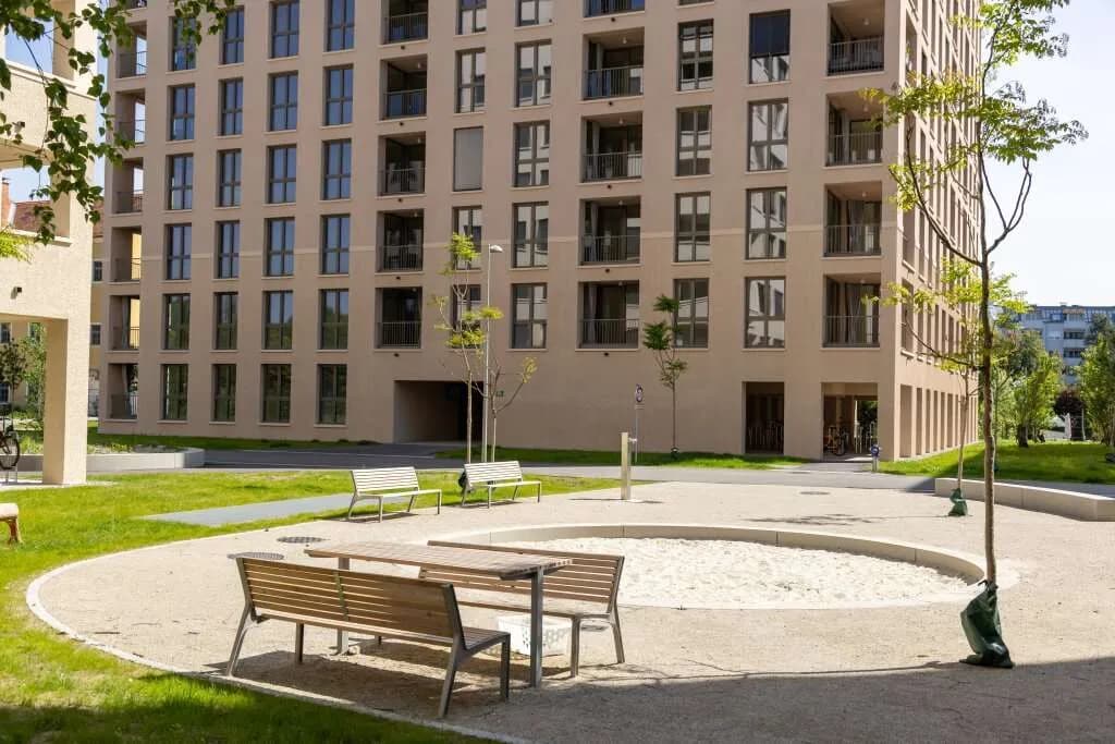 2-Zimmer-Wohnung kaufen in Graz – 41,27 m², € 224.000 – Bild 11 von 21