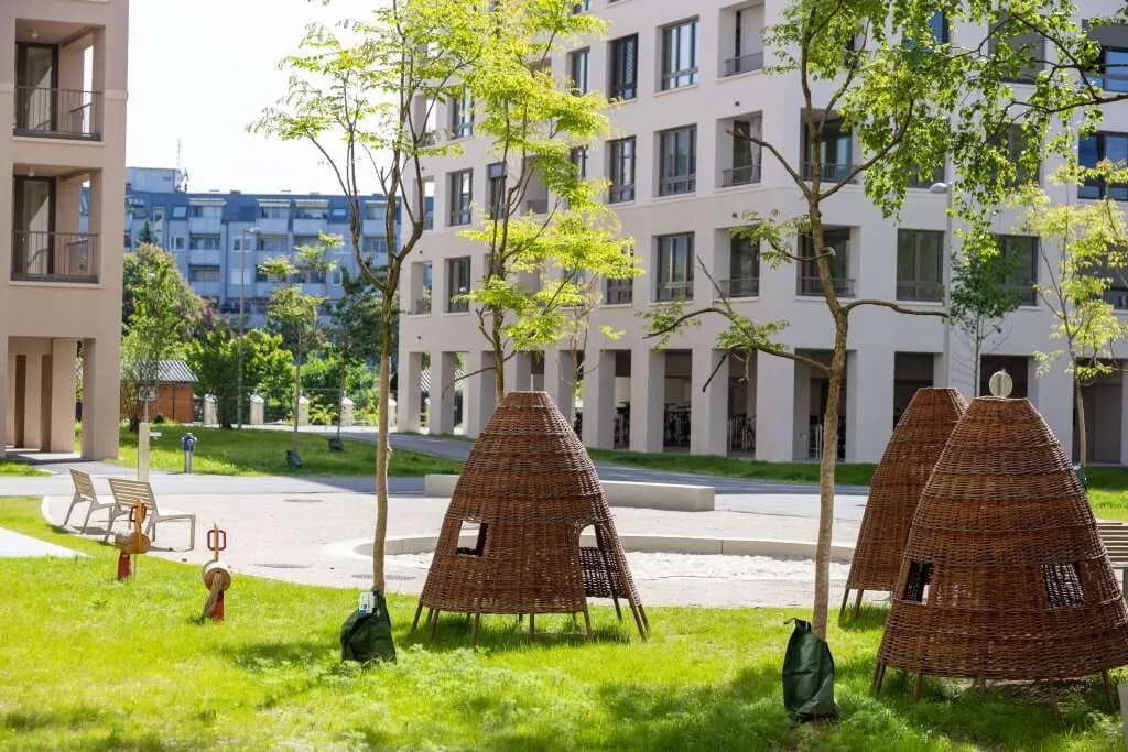 2-Zimmer-Wohnung kaufen in Graz – 41,27 m², € 224.000 – Bild 12 von 21