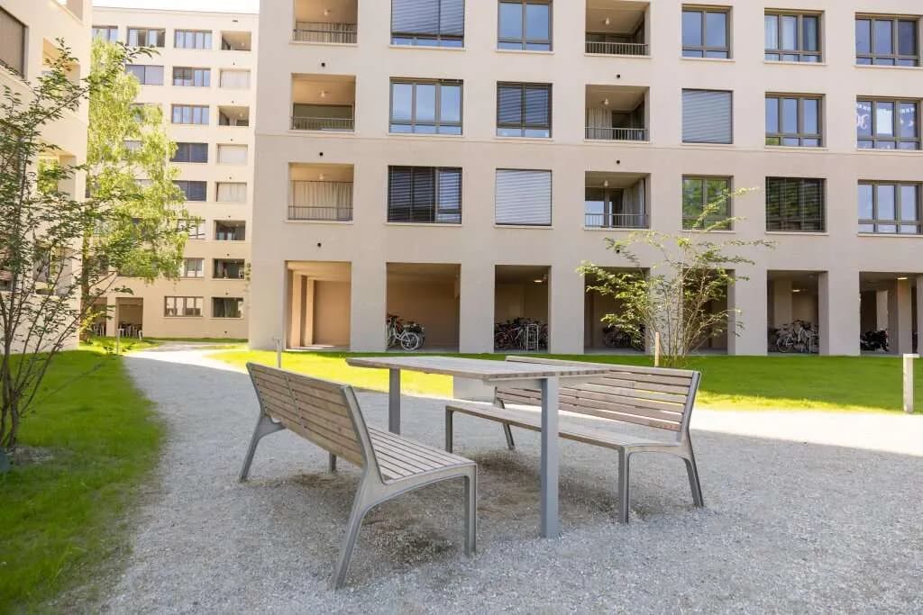 2-Zimmer-Wohnung kaufen in Graz – 41,27 m², € 224.000 – Bild 13 von 21