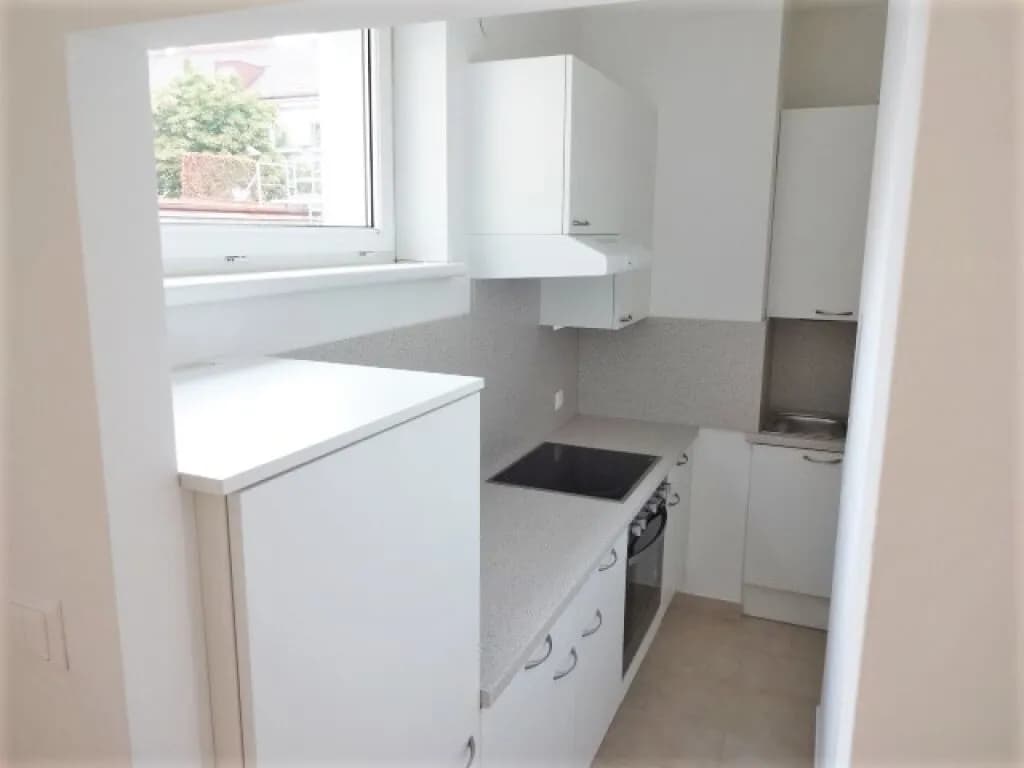 1-Zimmer-Wohnung mieten in Wien – 26 m², € 512 – Bild 2 von 10