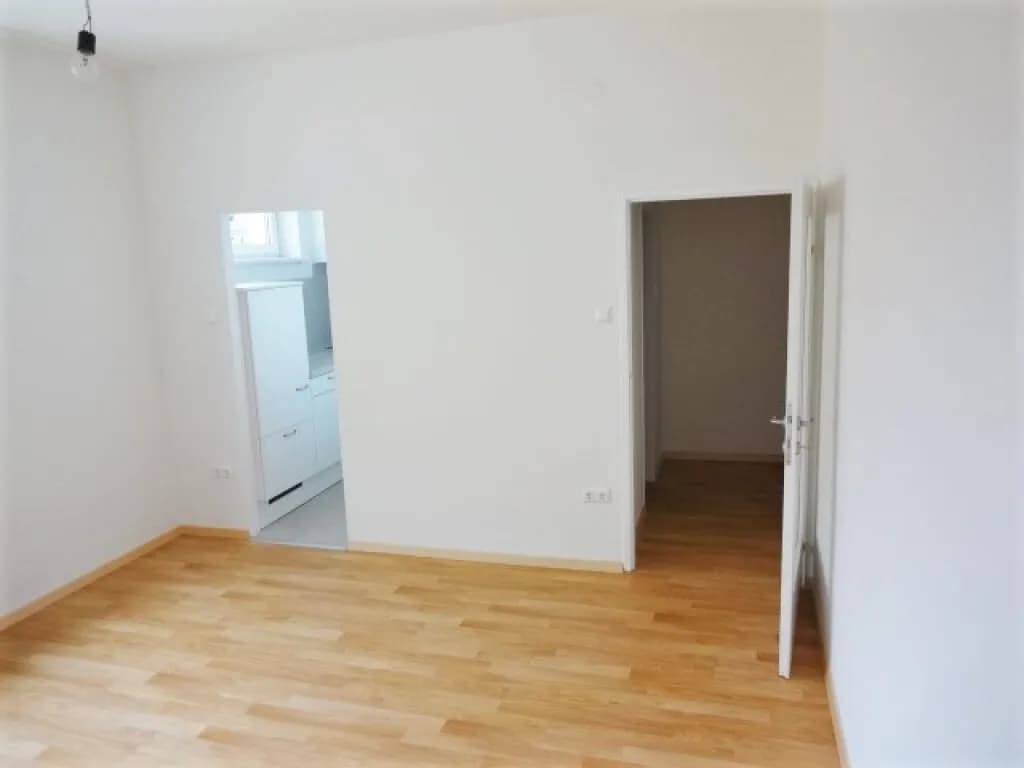 1-Zimmer-Wohnung mieten in Wien – 26 m², € 512 – Bild 5 von 10
