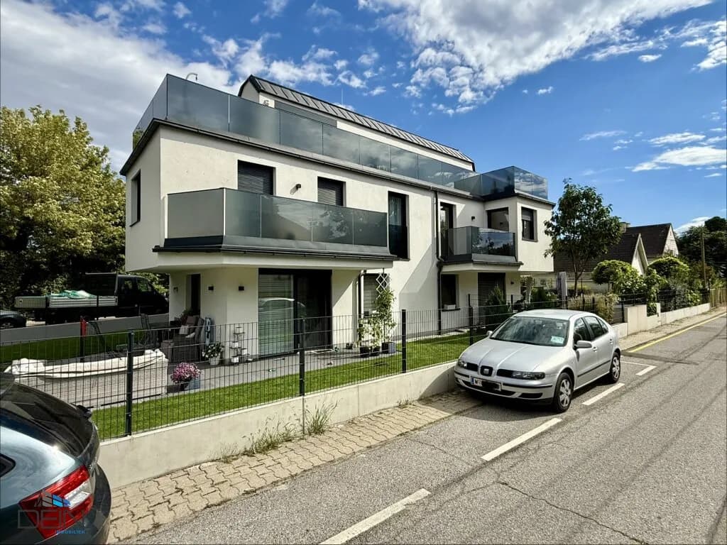 3-Zimmer-Wohnung kaufen in Wien – 71,87 m², € 369.000 – Bild 17 von 29