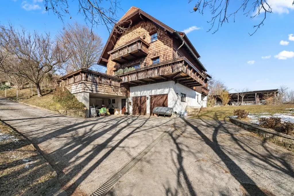 Gewerbeimmobilie kaufen in Horn – 600 m², € 980.000 – Bild 1 von 47