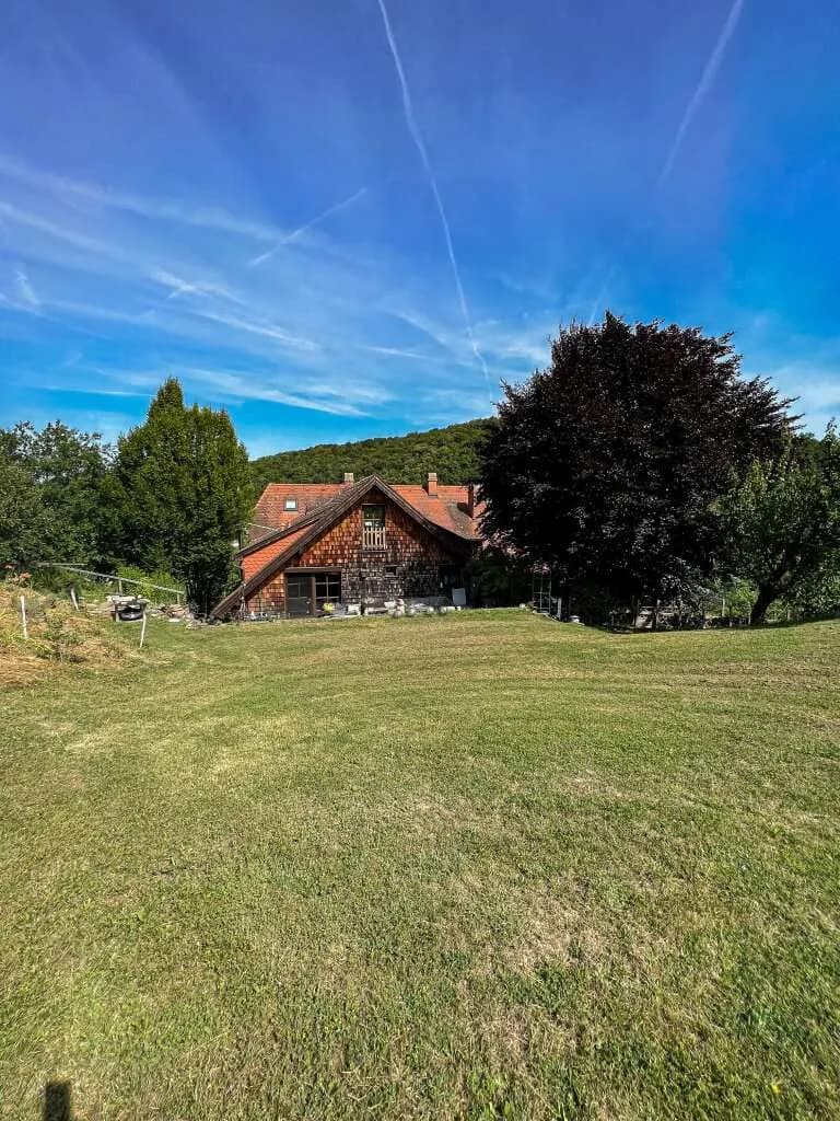 Gewerbeimmobilie kaufen in Horn – 600 m², € 980.000 – Bild 2 von 47