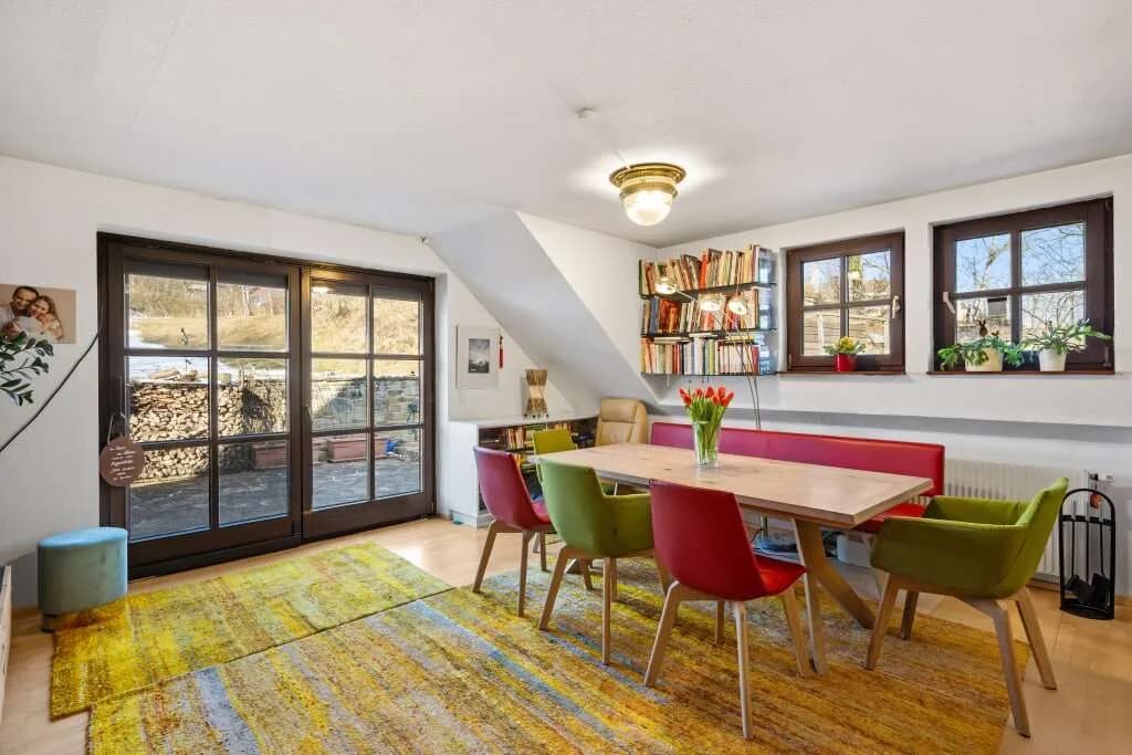 Gewerbeimmobilie kaufen in Horn – 600 m², € 980.000 – Bild 3 von 47