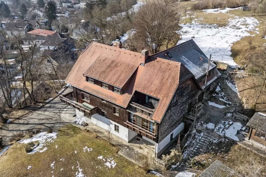 Gewerbeimmobilie kaufen in Horn – 600 m², € 980.000 – Bild 5 von 47