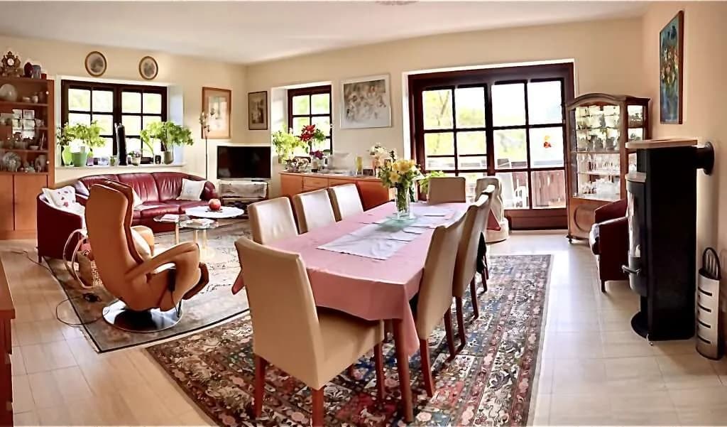 Gewerbeimmobilie kaufen in Horn – 600 m², € 980.000 – Bild 9 von 47