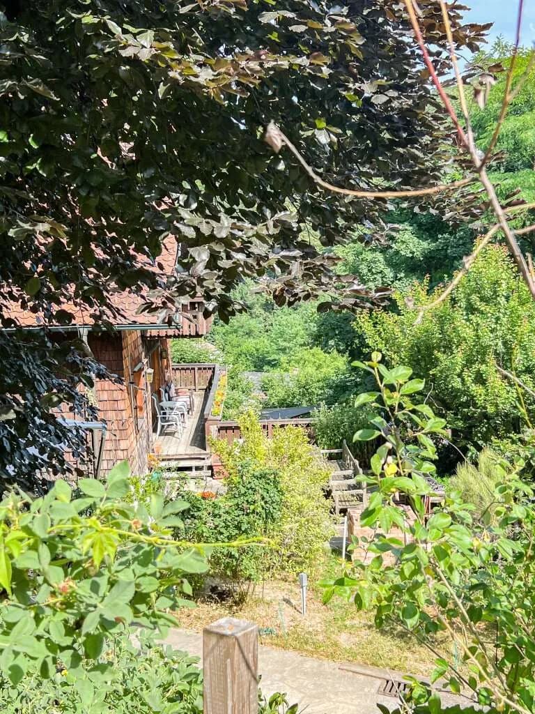 Gewerbeimmobilie kaufen in Horn – 600 m², € 980.000 – Bild 13 von 47